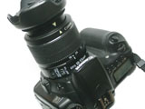Canon - kamera DSLR